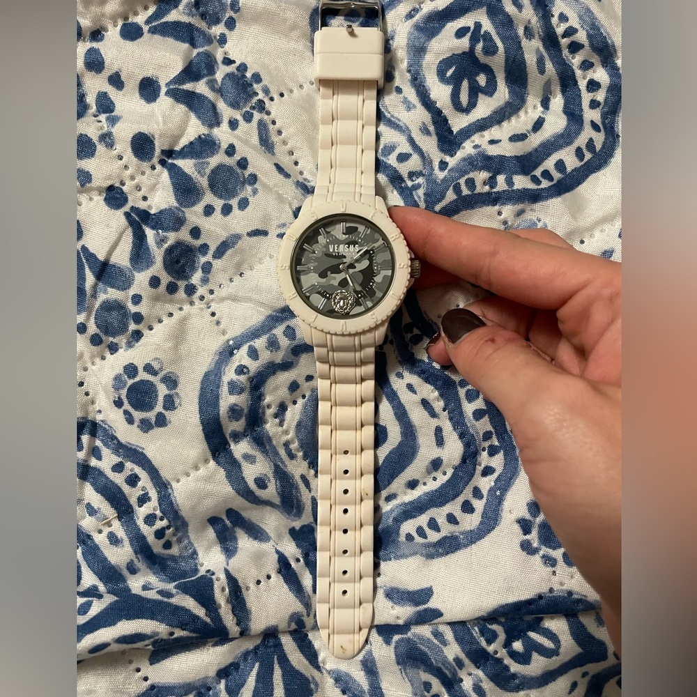 VERSACE Versus Watch